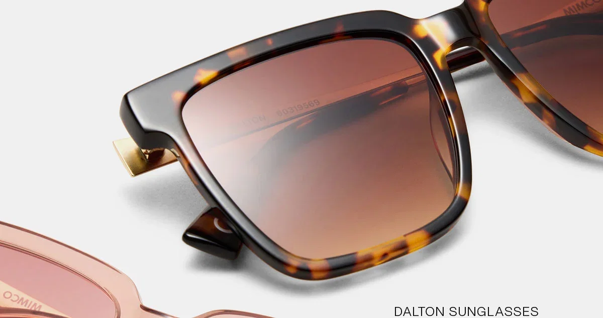 DALTON SUNGLASSES
