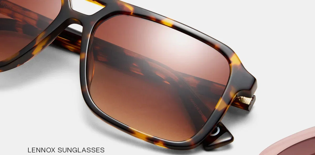 LENNOX SUNGLASSES