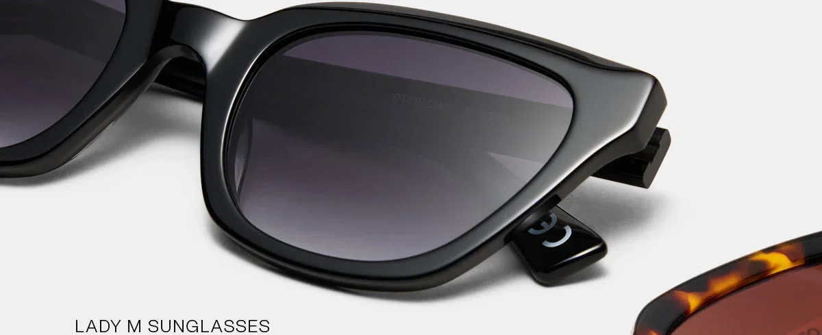 LADY M SUNGLASSES