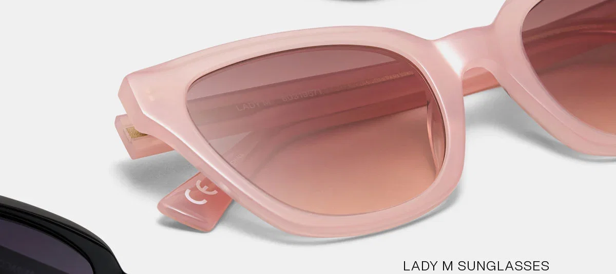 LADY M SUNGLASSES