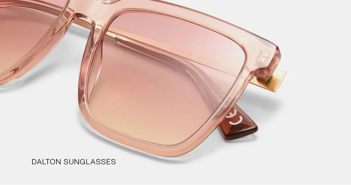 DALTON SUNGLASSES