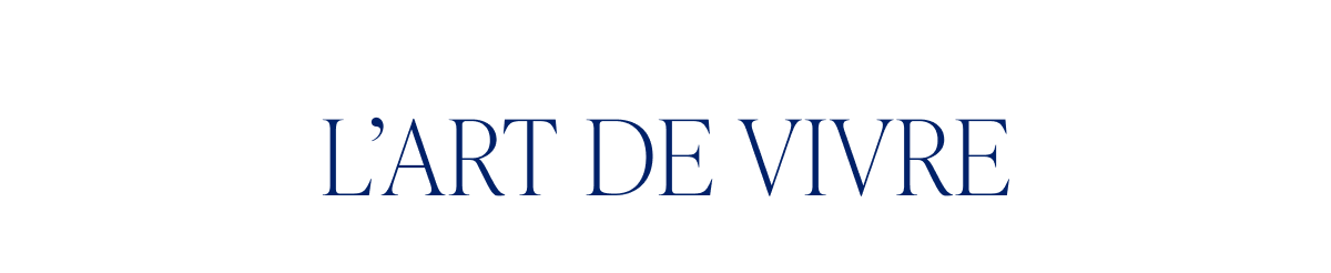 L’Art de Vivre