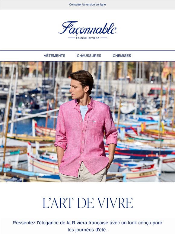 L’Art de Vivre