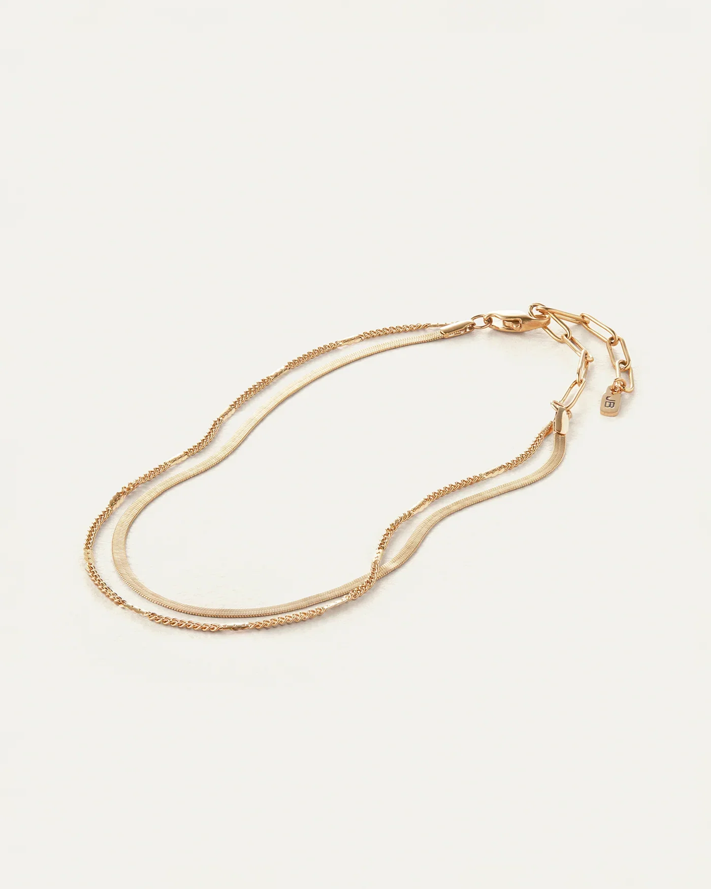 Image of Surfside Anklet