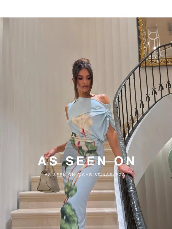 Elegant Style Starts Here...THE GIA MULES