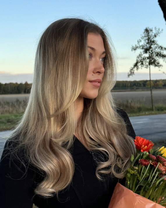 Rapunzel of Sweden