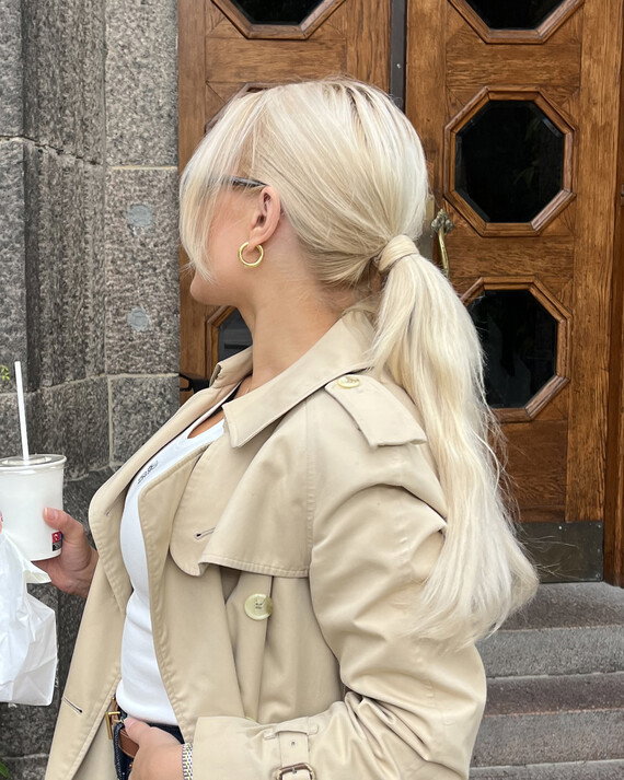 Rapunzel of Sweden