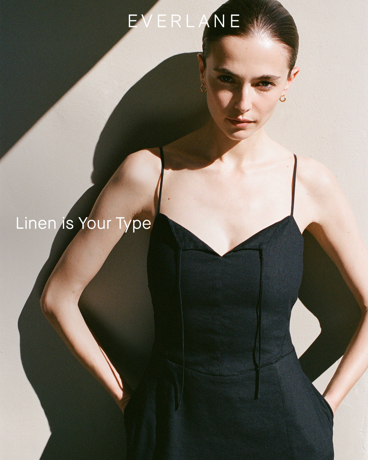 Everlane: Loving All Of This Linen | Milled Everlane: Loving All Of This Linen | Milled