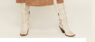 Shop Boots & Apparel