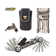 Onderhoudaccessoires