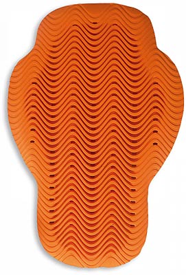 D3O Viper 2, back protector insert Level-2