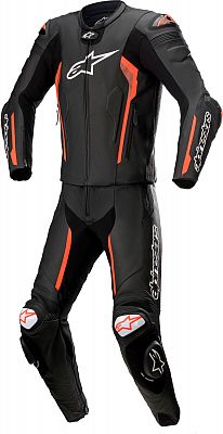 Alpinestars Missile V2, leather suit 2pcs.