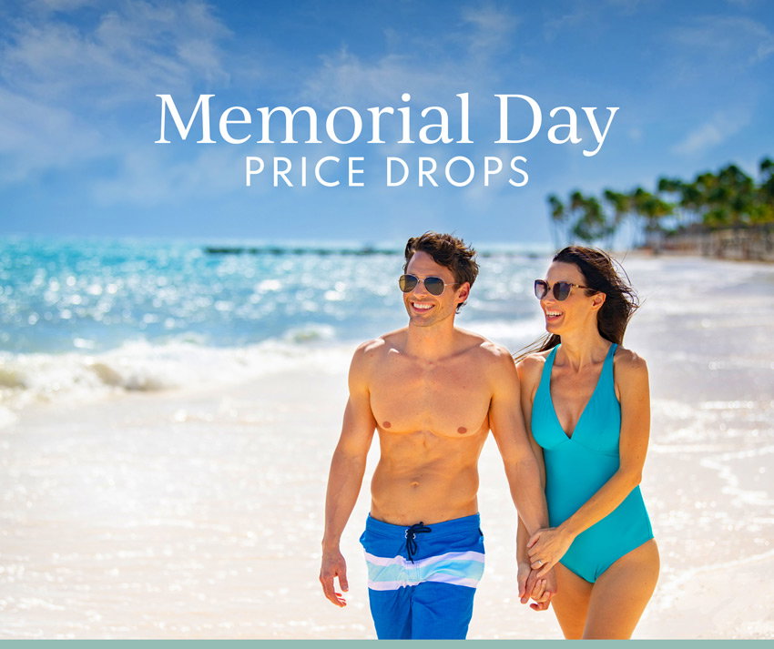 Memorial Day Price Drops