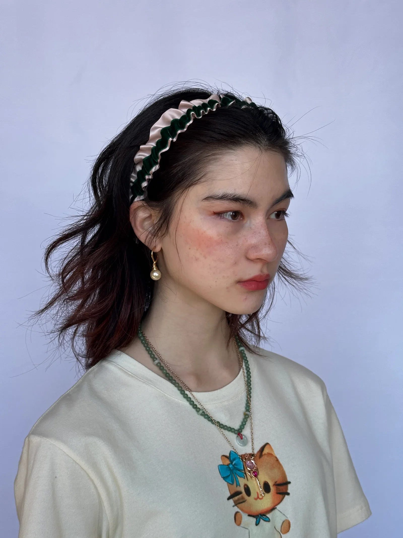 Antoinette Headband