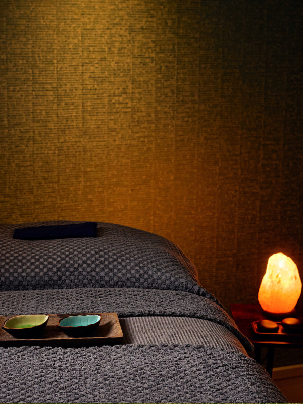 55 Minutes Treatment & Afternoon Tea