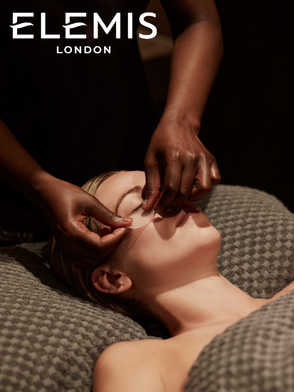 Elemis Expert Touch Nourish Facial