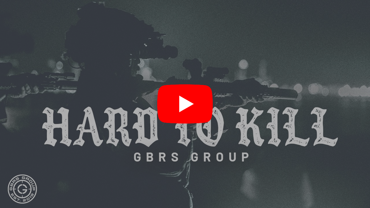 Hard To Kill Collection Video