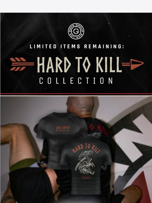 Limited Inventory Available