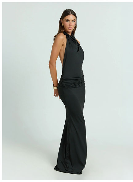 LIZZY MAXI DRESS