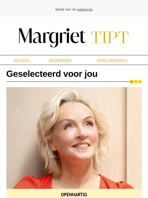 ‘Ik geef elke maand €300 uit aan mijn wekelijkse high tea’