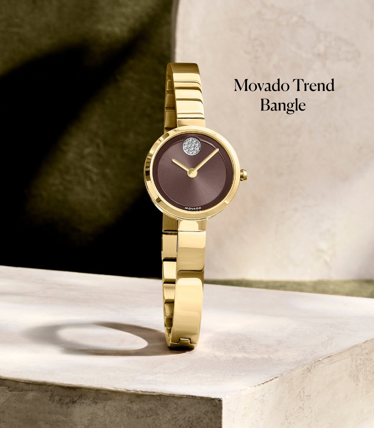 Shop Movado