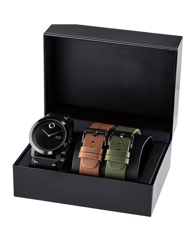 Movado Trend Gift Set