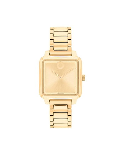 Movado Trend Sqare