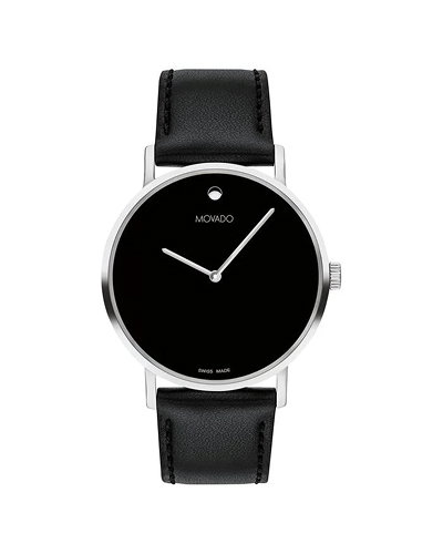 Movado Signature