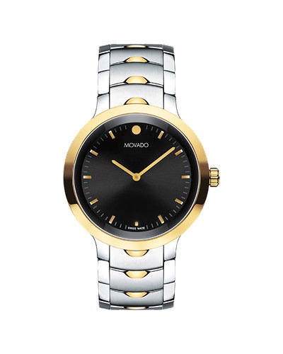 Movado Stellar