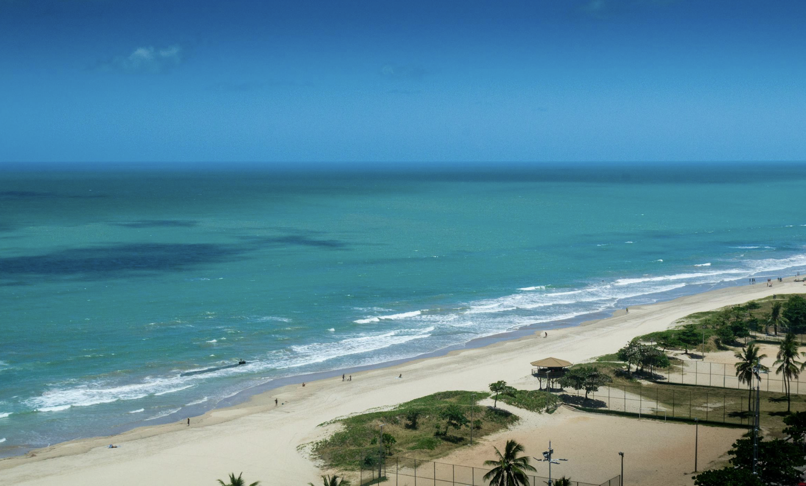 Fortaleza, Brasil: vuelos directos desde Madrid por 512 euros ida y vuelta