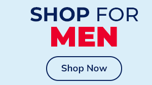 MENS - Shop NOW!