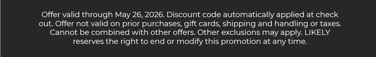 https://likely.nyc/collections/new-arrivals