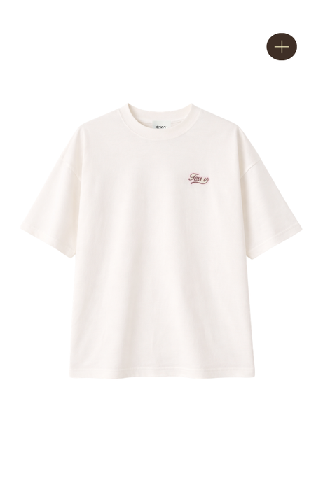 Deal: Patch t-shirt