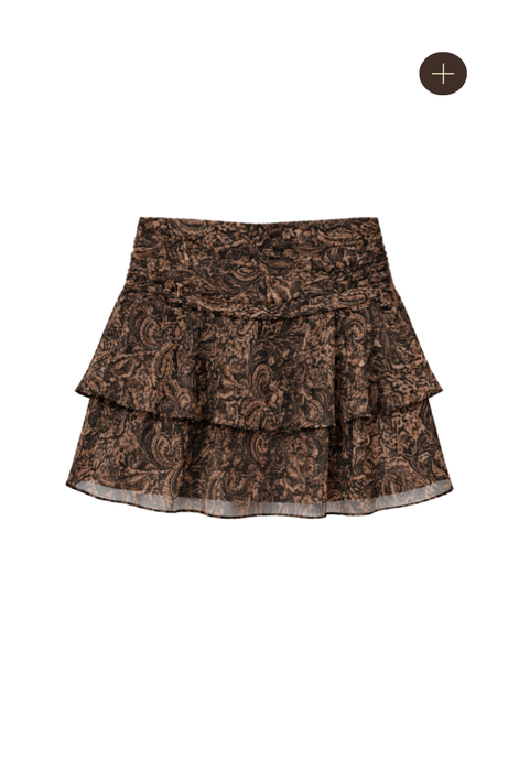 Deal: Lotte skort