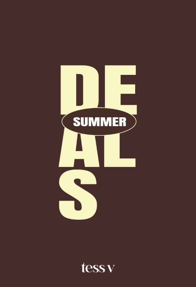 Summer deals