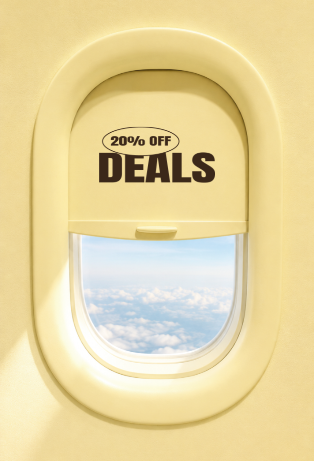 Summer deals