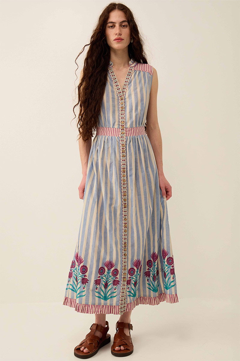 Rylea Dress