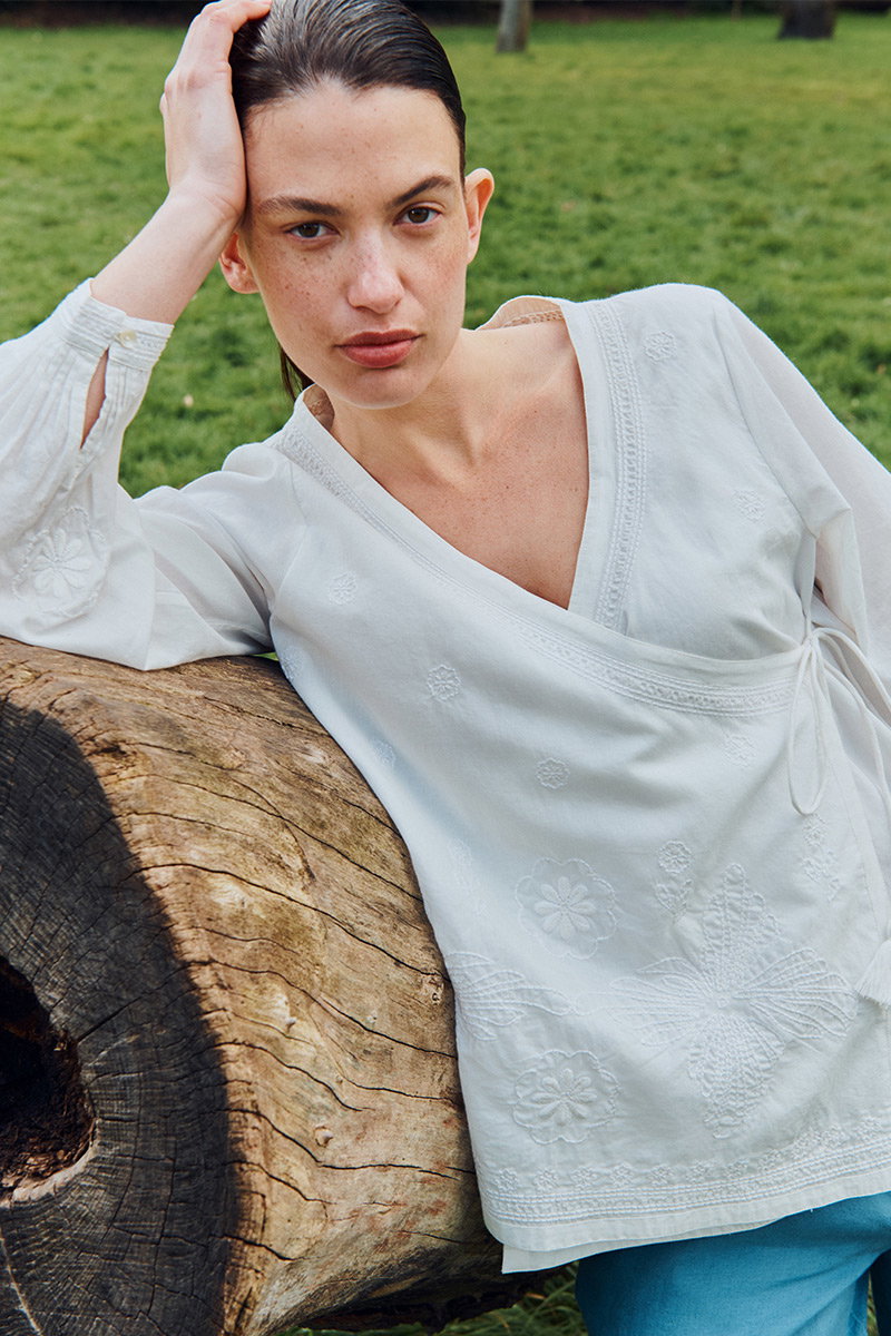 Romana Top
