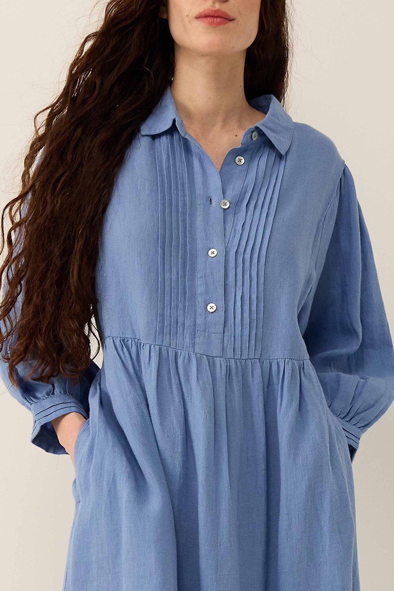 Liza Dress