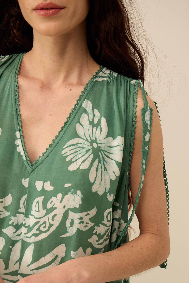 Aggie Dress