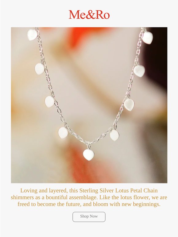 Back in Stock!