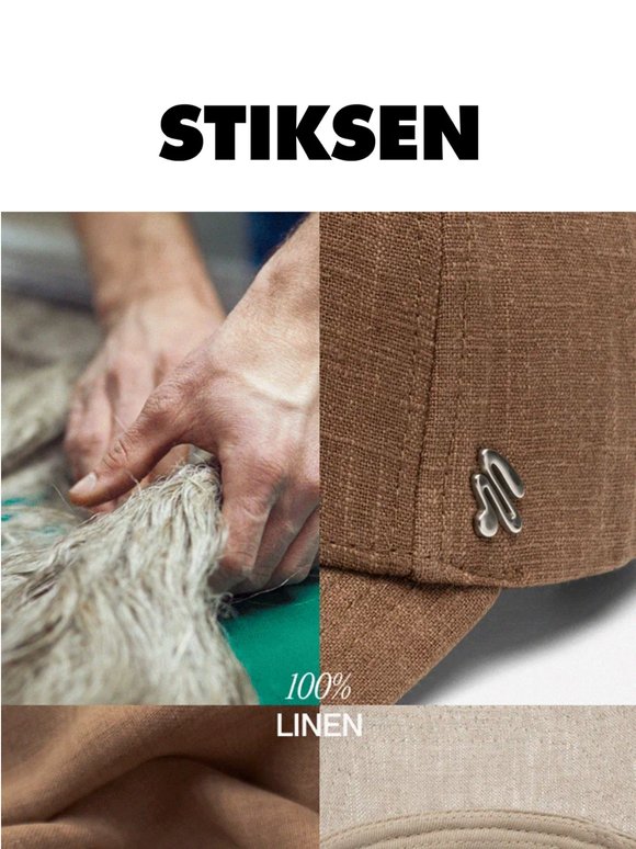 The Material Library