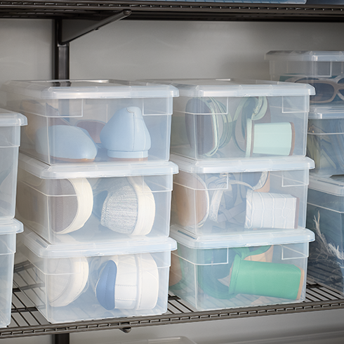 Shop Shoe Storage