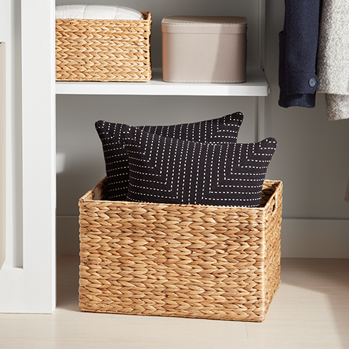 Shop Decorative Storage