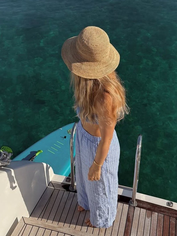 Shop the Inca Bucket Hat