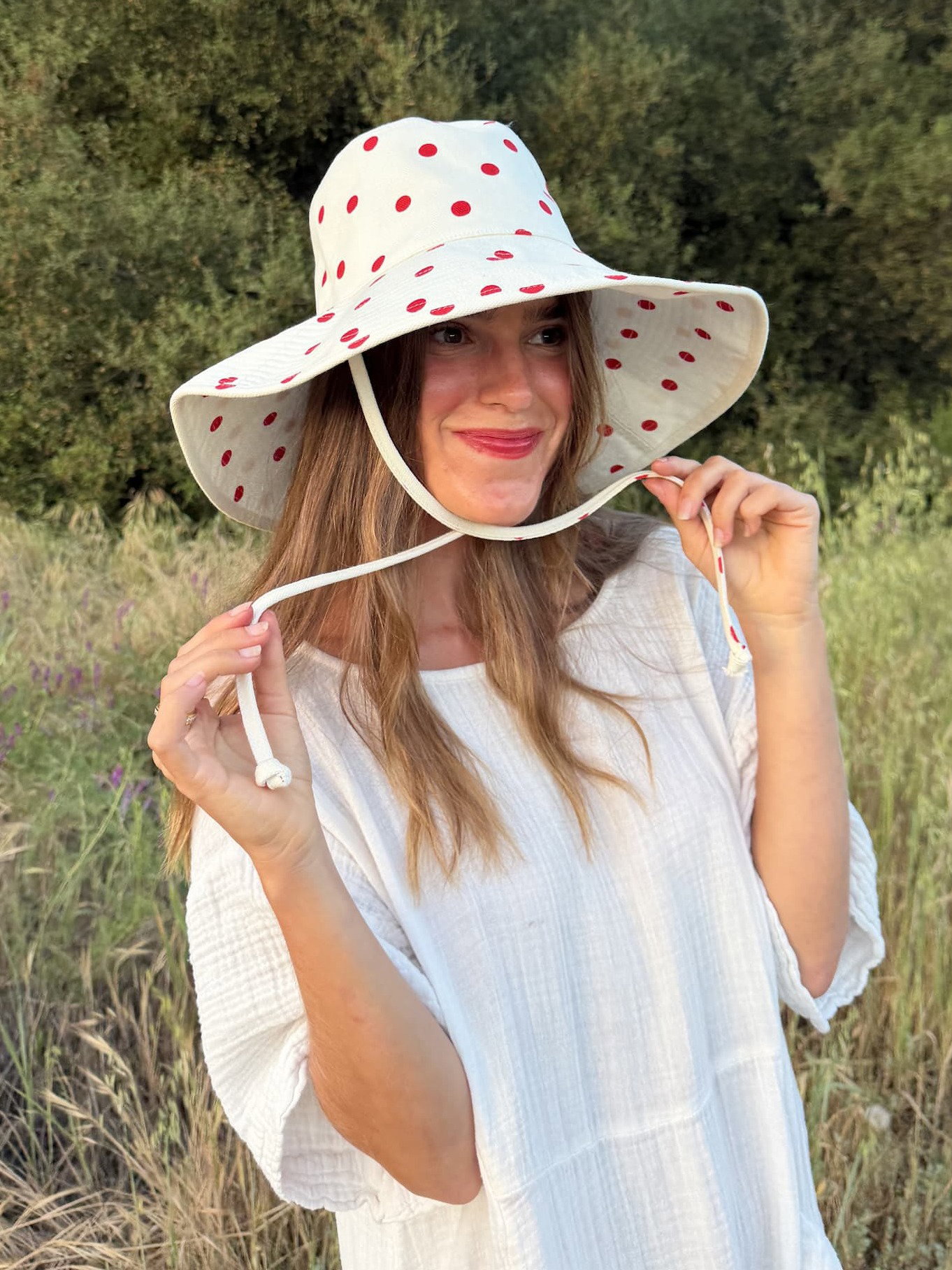 Shop the Holiday Bucket Hat