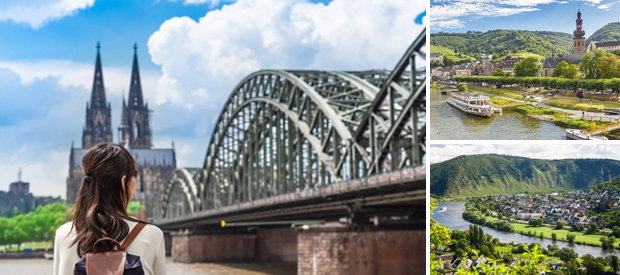 De beste deals in Duitsland inclusief ontbijt