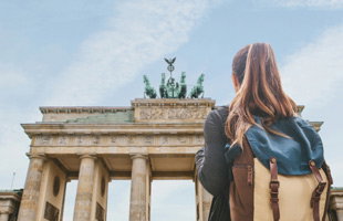 Stedentrip aanbiedingen in Duitsland