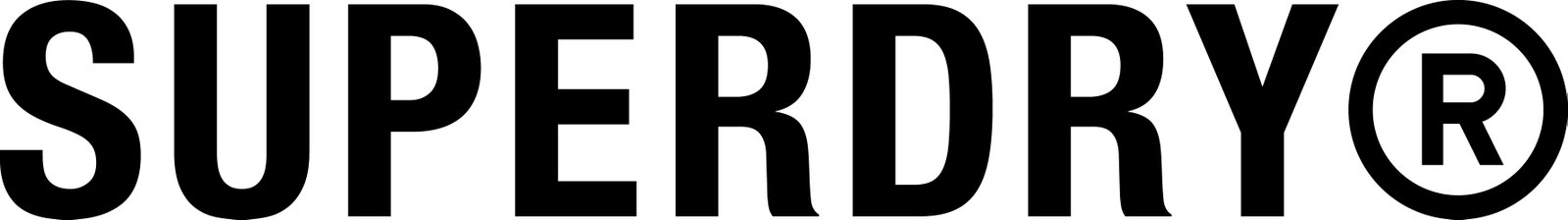 Superdry logo