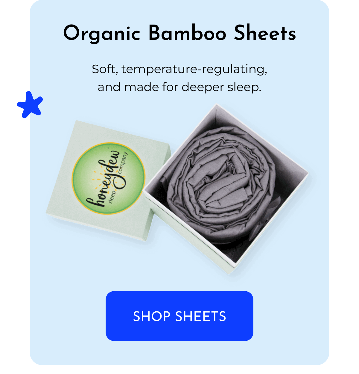 SHOP SHEETS
